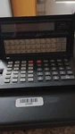 Tandy Pc-6 Pocket Scientific Computer With Box & Manual, Vintage Model 26-3672. Fixed Price $50.00.