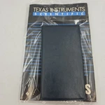Vintage Texas Instruments Ti-35 Plus Scientific Calculator Tested/working. Fixed Price $13.49.
