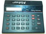 Voicer Talking Calculator Desk Portable Tc-80 Tested And Working. Fixed Price $12.99.