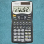Sharp El-520vb Algebraic Calculus Scientific Calculator 238 Functions Brand New. Fixed Price $14.80.