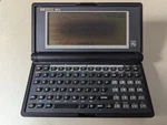 Hp 95lx 512kb With Cf 32mb - Working. Fixed Price $127.81.