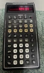 Vintage Commodore Electronic Financial Calculator Model F4902 Tested And Working. Fixed Price $80.00.
