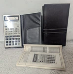Vintage Radioshack Ec-4004 Programmable Scientific Calculator-working Condition. Fixed Price $19.95.
