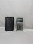 Casio Fx-115v Super-fx Solar Power Scientific Calculator Made In Japan Vtg. Fixed Price $11.99.