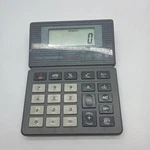 #g) Texas Instruments Ti-1798 Solar Calculator. Fixed Price $11.00.