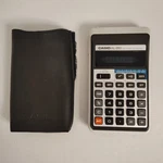 Vintage Casio Al-8s Calculator With Case* Please Read Description. Fixed Price $19.99.