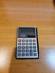 Radio Shack Ec-352 Calculator Vintage Metric Works Great!. Fixed Price $10.00.